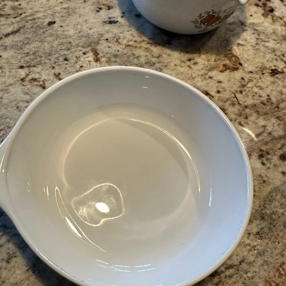 Vintage Corningware Ovenware